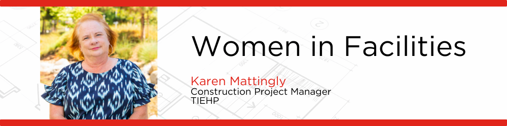 A Profile of Karen Mattingly   Adaptable, inquisitive, determined, and unconventional